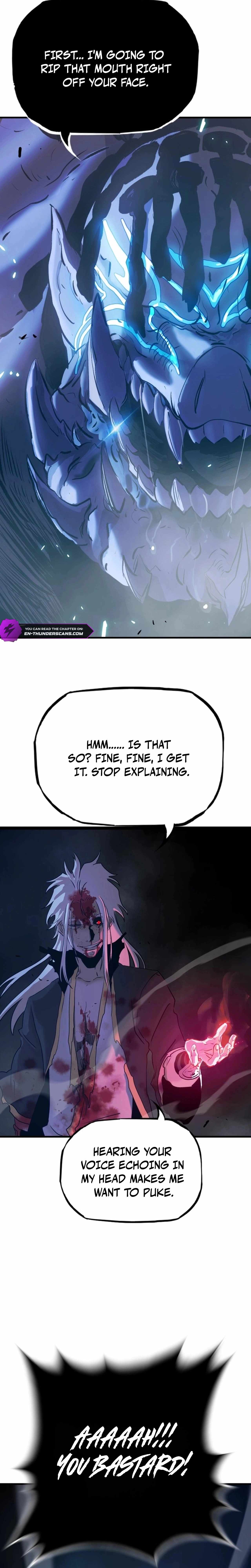 Seal Evils and the Pursuit of Truth Chapter 15-eng-li - Page 15