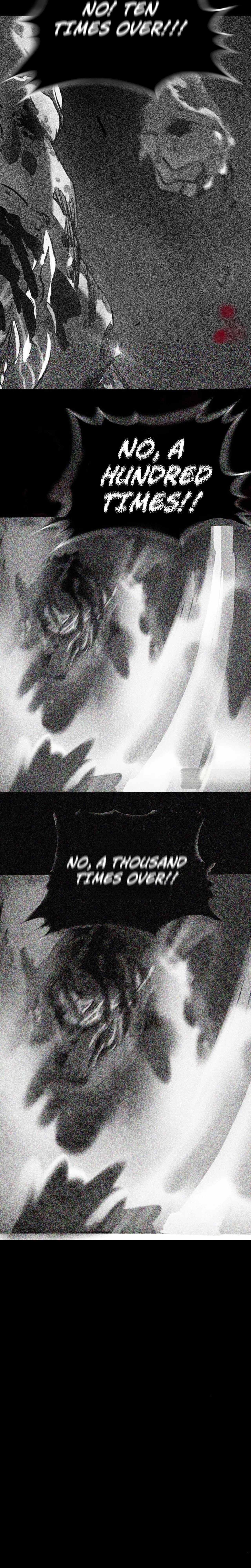 Seal Evils and the Pursuit of Truth Chapter 15-eng-li - Page 1