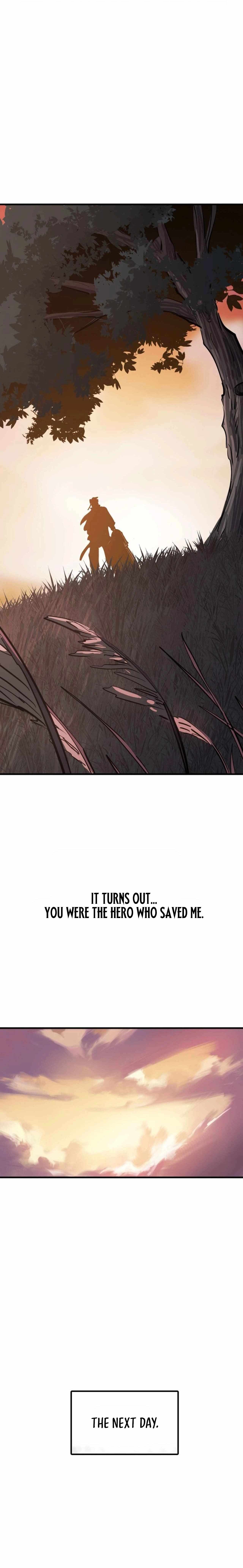 Seal Evils and the Pursuit of Truth Chapter 6-eng-li - Page 15