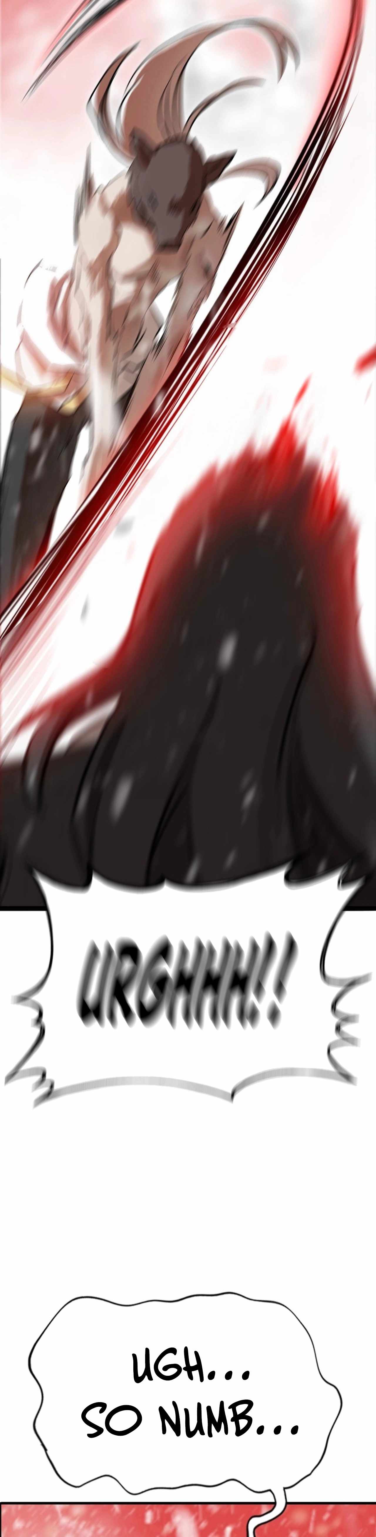 Seal Evils and the Pursuit of Truth Chapter 21-eng-li - Page 11