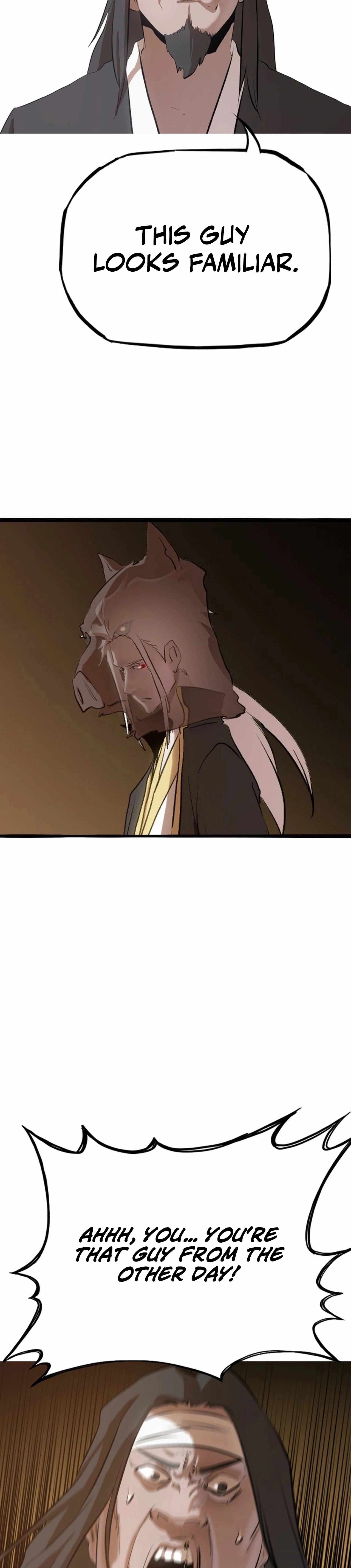 Seal Evils and the Pursuit of Truth Chapter 26-eng-li - Page 2