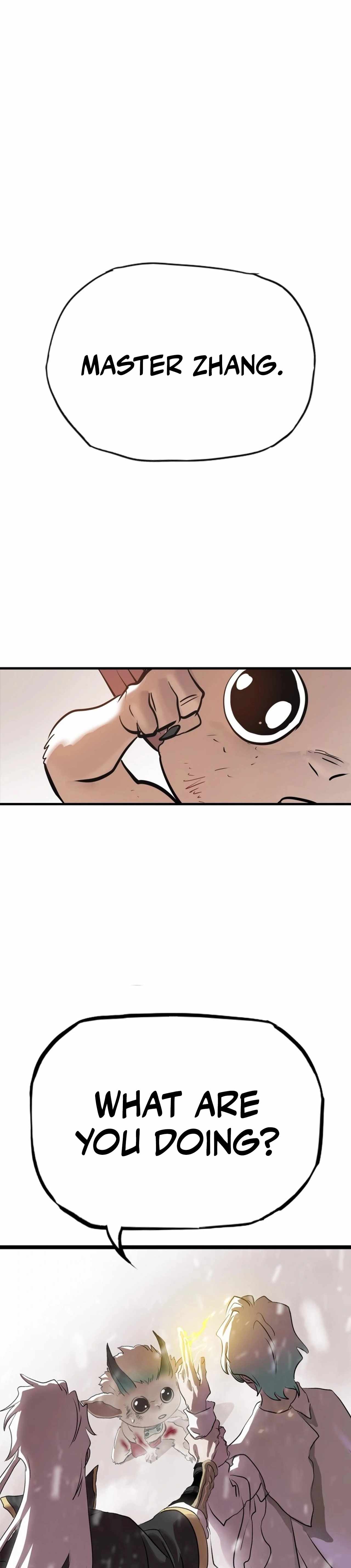 Seal Evils and the Pursuit of Truth Chapter 27-eng-li - Page 26