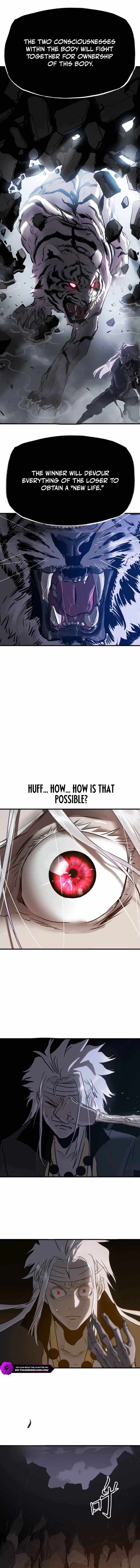 Seal Evils and the Pursuit of Truth Chapter 10-eng-li - Page 4