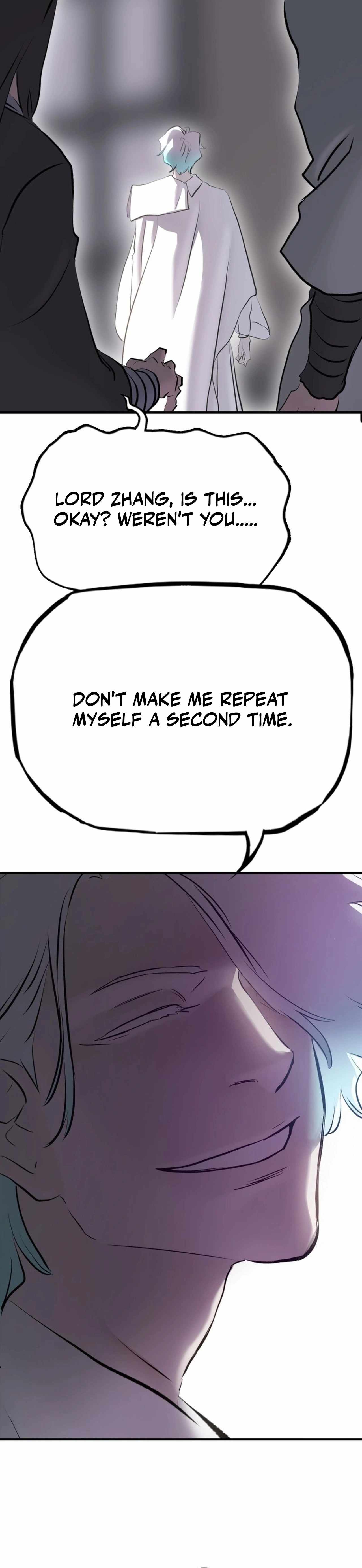 Seal Evils and the Pursuit of Truth Chapter 24-eng-li - Page 16