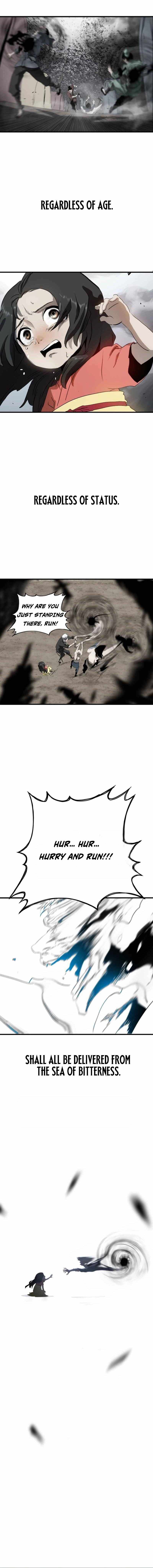 Seal Evils and the Pursuit of Truth Chapter 7-eng-li - Page 14