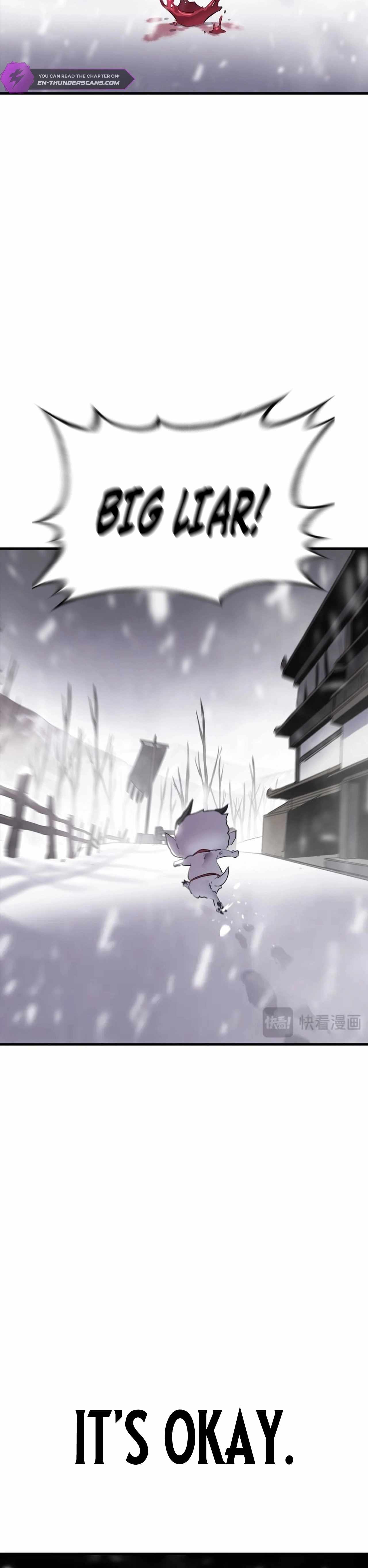 Seal Evils and the Pursuit of Truth Chapter 24-eng-li - Page 27