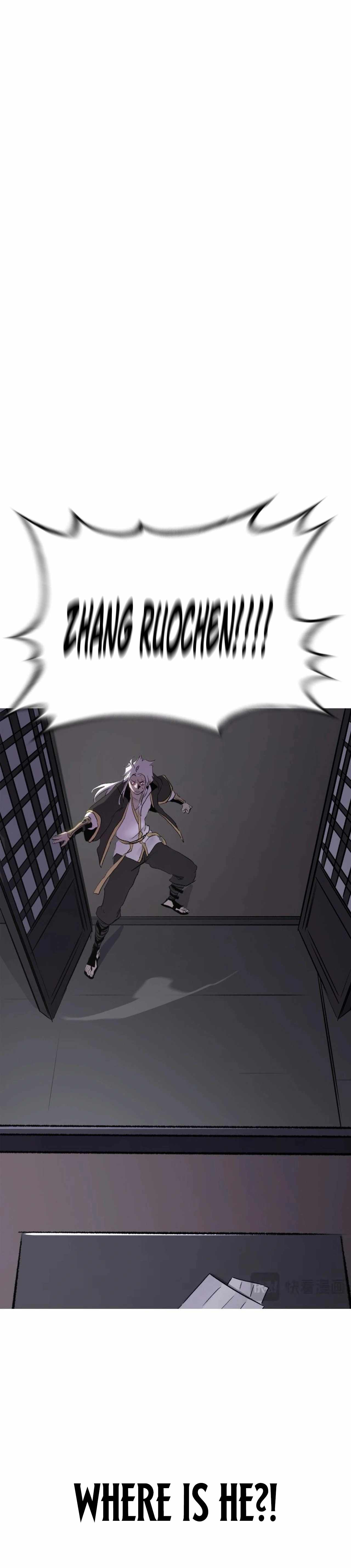 Seal Evils and the Pursuit of Truth Chapter 26-eng-li - Page 25