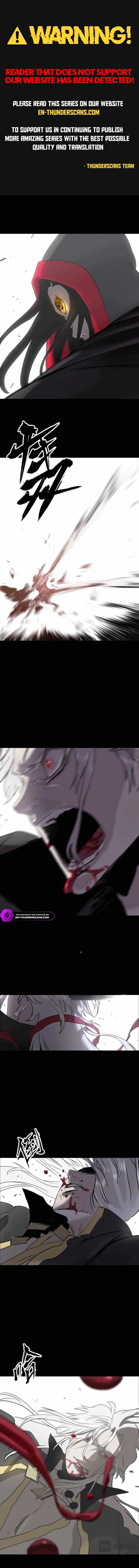 Seal Evils and the Pursuit of Truth Chapter 9-eng-li - Page 0