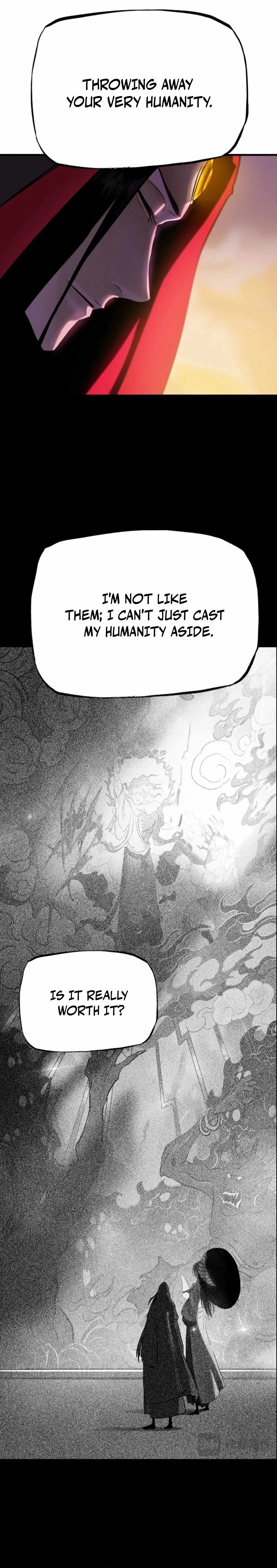 Seal Evils and the Pursuit of Truth Chapter 16-eng-li - Page 14