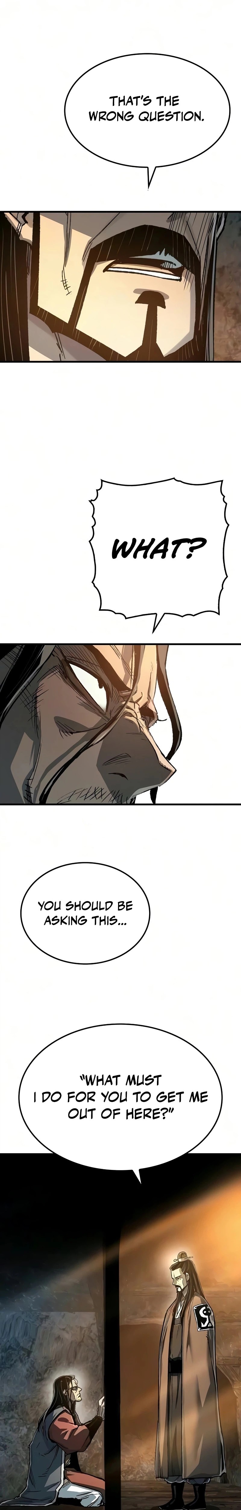 Reincarnation Of The Heavenly Demon Chapter 123-eng-li - Page 36