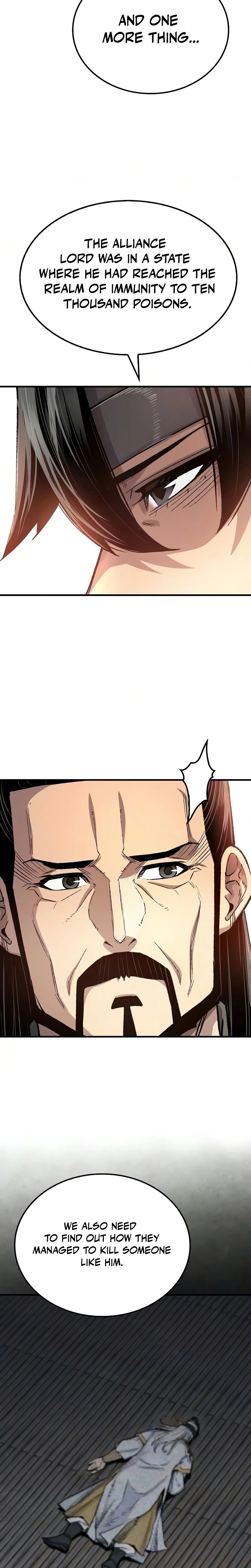 Reincarnation Of The Heavenly Demon Chapter 123-eng-li - Page 24