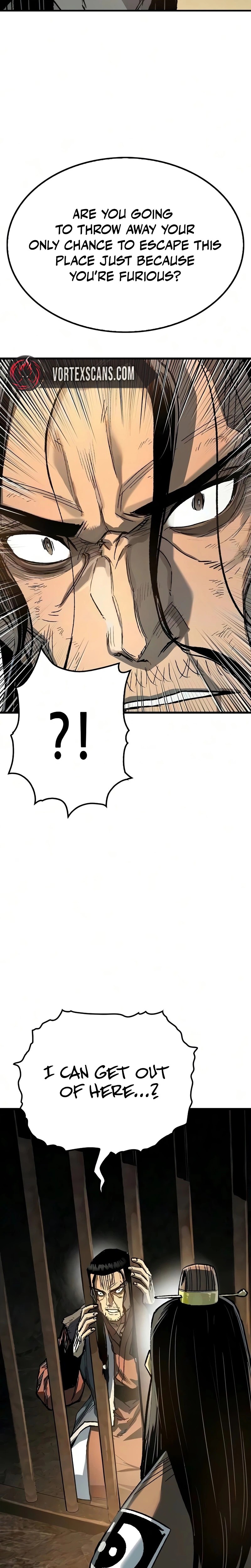 Reincarnation Of The Heavenly Demon Chapter 123-eng-li - Page 33