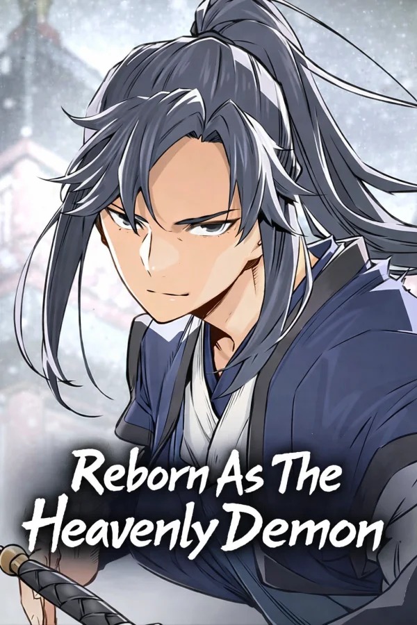 Reincarnation Of The Heavenly Demon Chapter 123-eng-li - Page 1