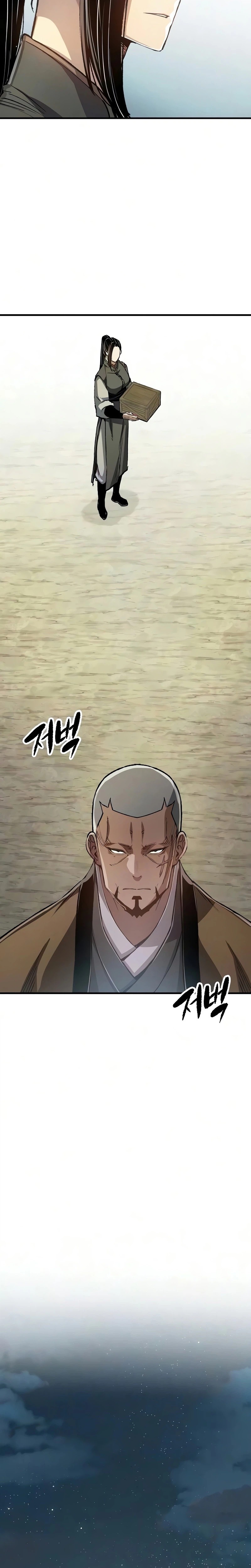 Reincarnation Of The Heavenly Demon Chapter 123-eng-li - Page 19