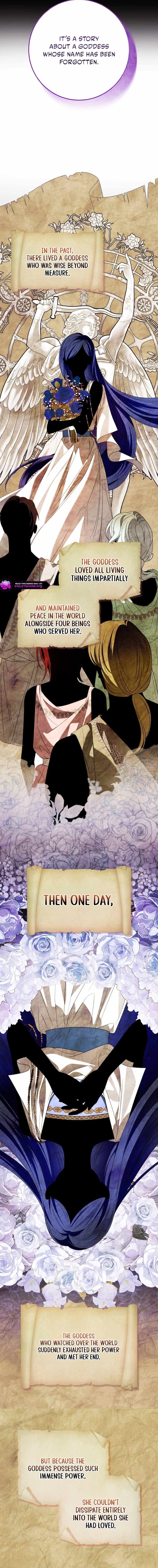 I Met the Male Lead in Prison Chapter 96-eng-li - Page 5