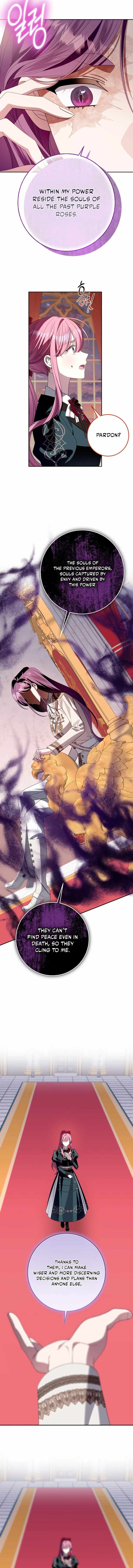I Met the Male Lead in Prison Chapter 96-eng-li - Page 13