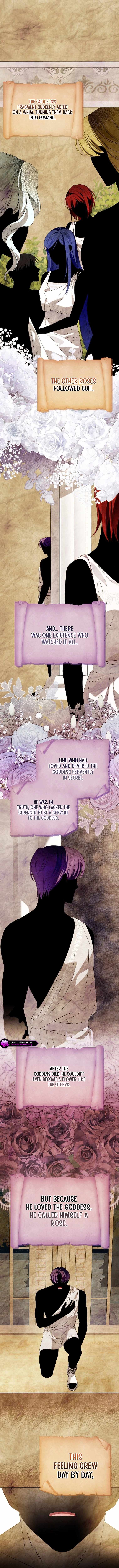 I Met the Male Lead in Prison Chapter 96-eng-li - Page 8