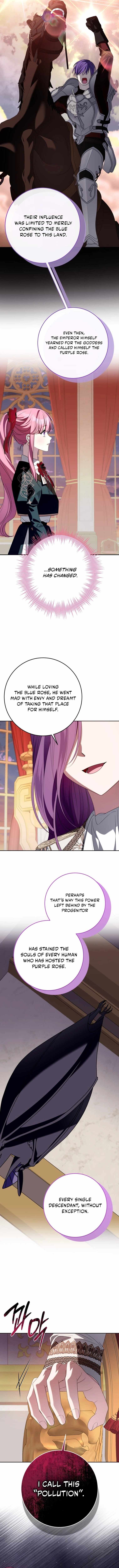 I Met the Male Lead in Prison Chapter 96-eng-li - Page 11