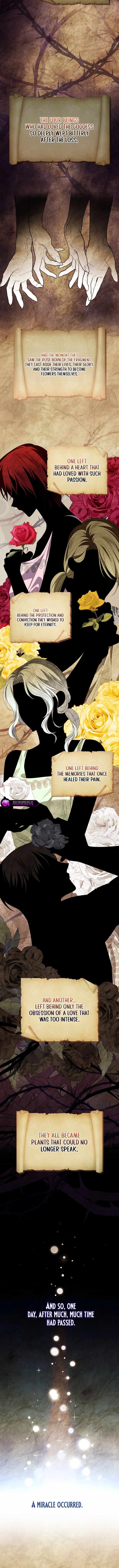 I Met the Male Lead in Prison Chapter 96-eng-li - Page 7