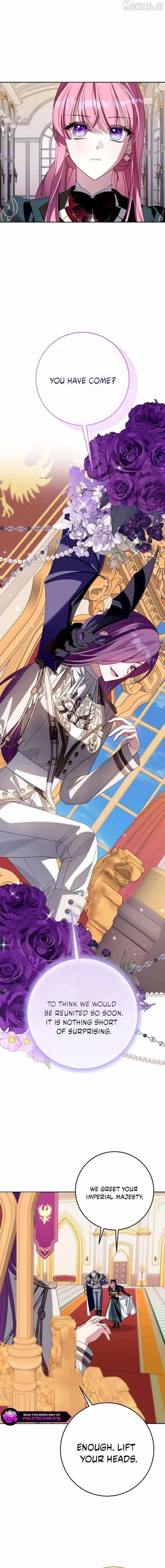 I Met the Male Lead in Prison Chapter 95-eng-li - Page 2