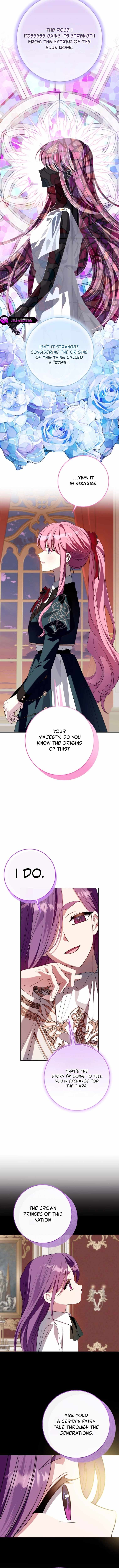 I Met the Male Lead in Prison Chapter 96-eng-li - Page 4
