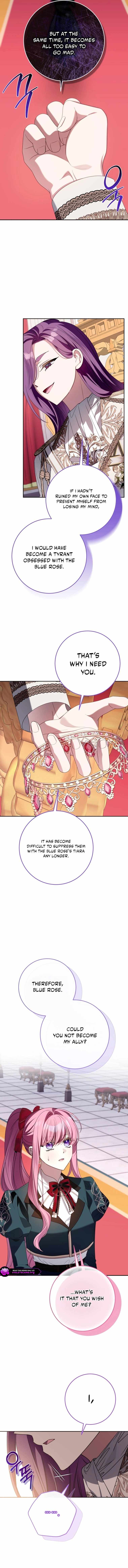 I Met the Male Lead in Prison Chapter 96-eng-li - Page 14