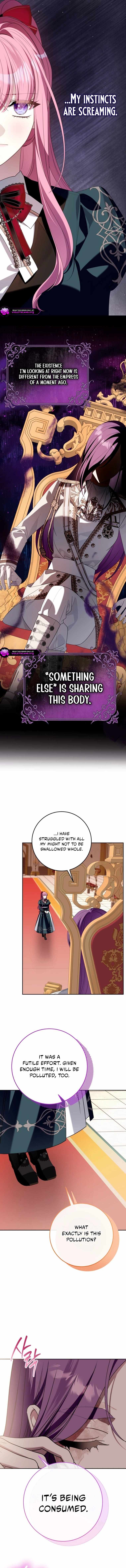 I Met the Male Lead in Prison Chapter 96-eng-li - Page 12