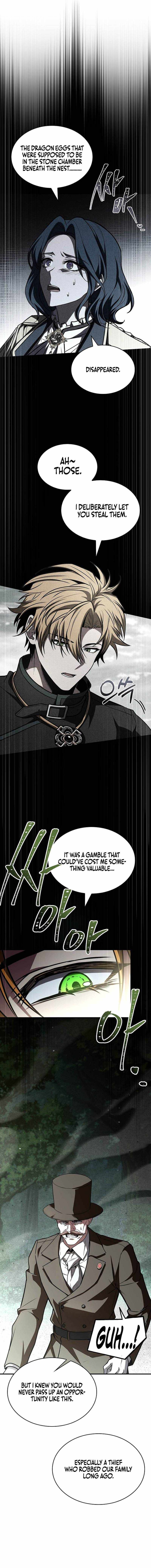 Talent-Swallowing Magician Chapter 145-eng-li - Page 14