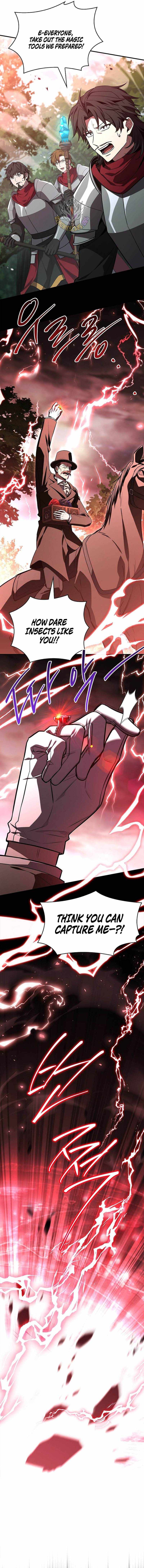 Talent-Swallowing Magician Chapter 145-eng-li - Page 4