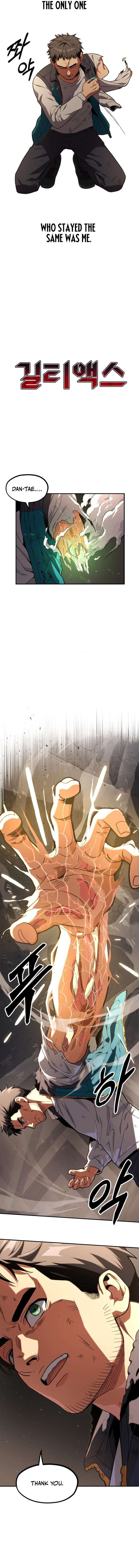 Guilty Axe Chapter 22-eng-li - Page 19