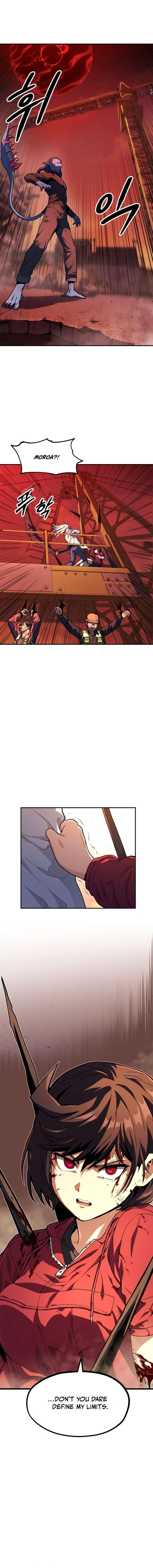 Guilty Axe Chapter 22-eng-li - Page 1