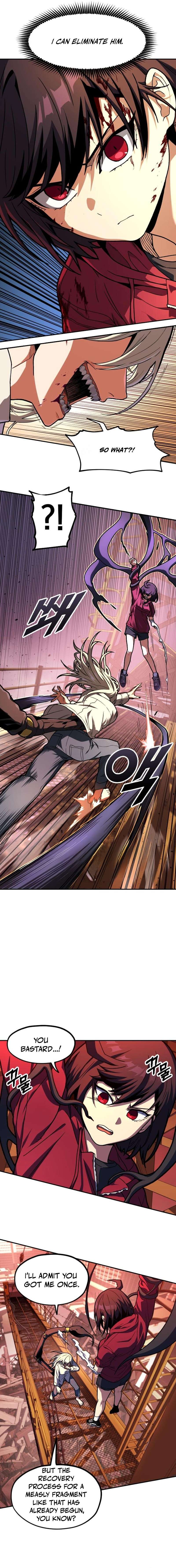 Guilty Axe Chapter 22-eng-li - Page 3