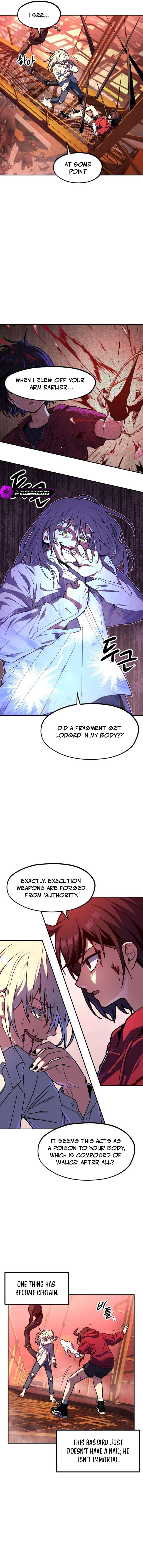 Guilty Axe Chapter 22-eng-li - Page 2