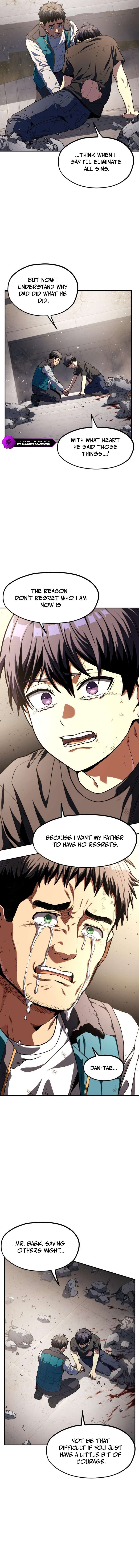 Guilty Axe Chapter 22-eng-li - Page 17