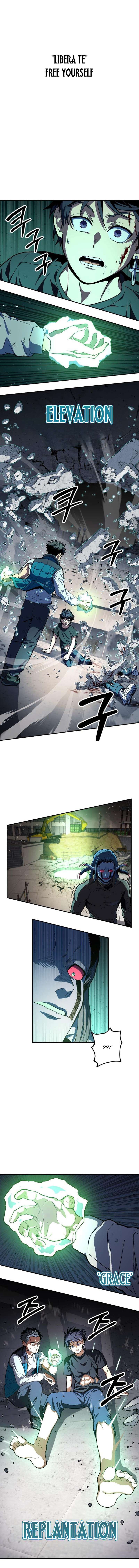 Guilty Axe Chapter 22-eng-li - Page 20