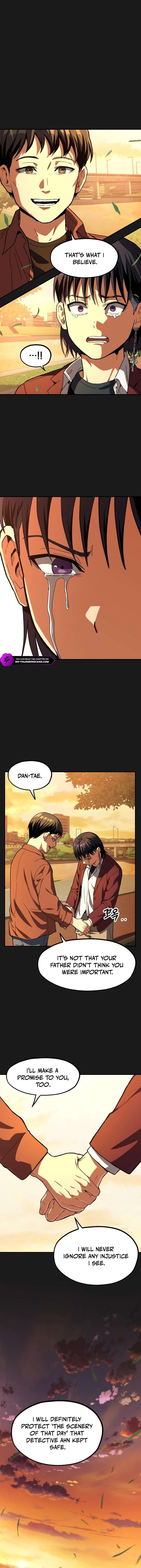 Guilty Axe Chapter 22-eng-li - Page 15