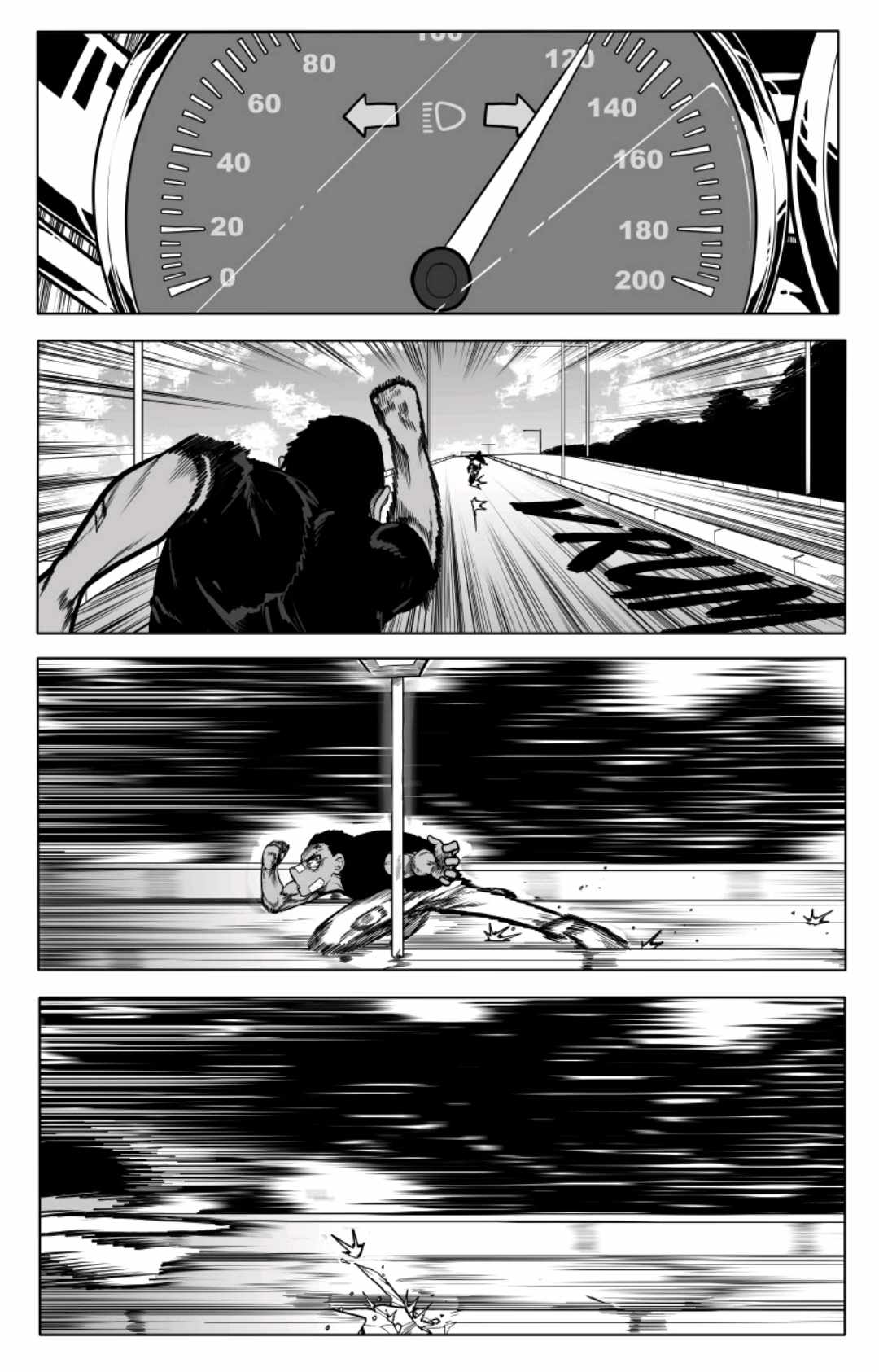 Sense Life Chapter 12-eng-li - Page 39