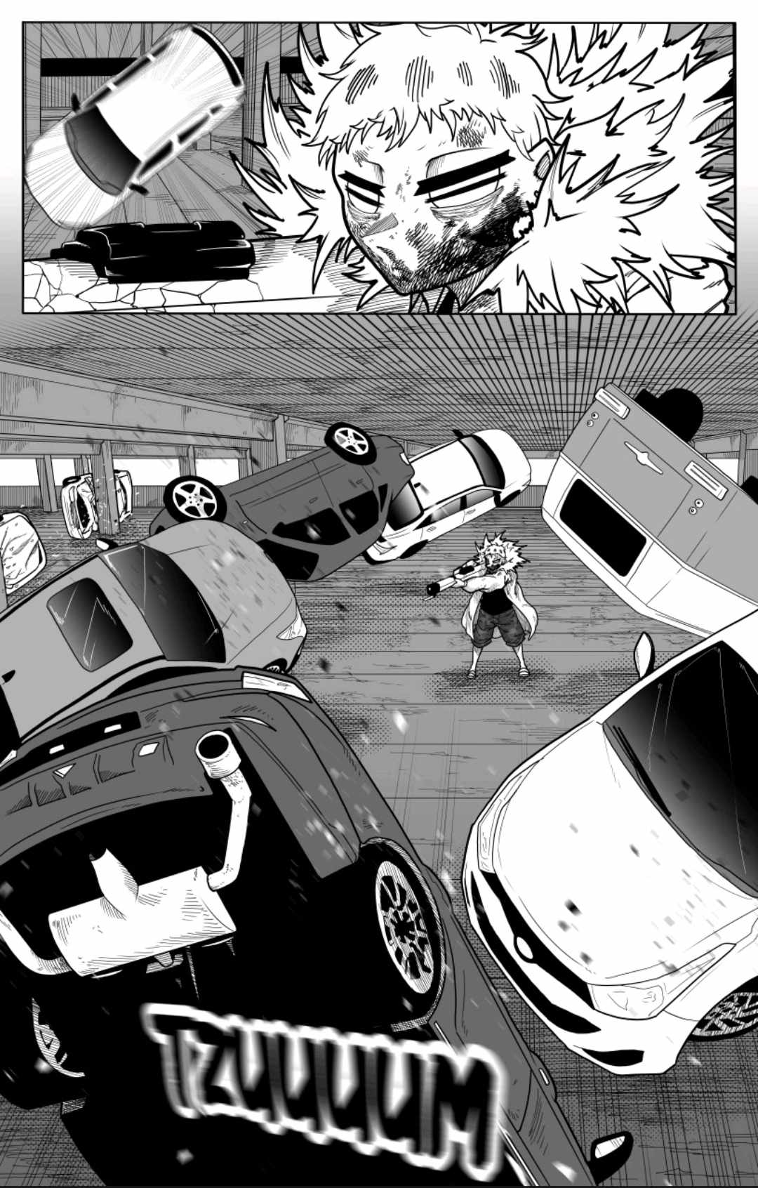 Sense Life Chapter 15-eng-li - Page 24