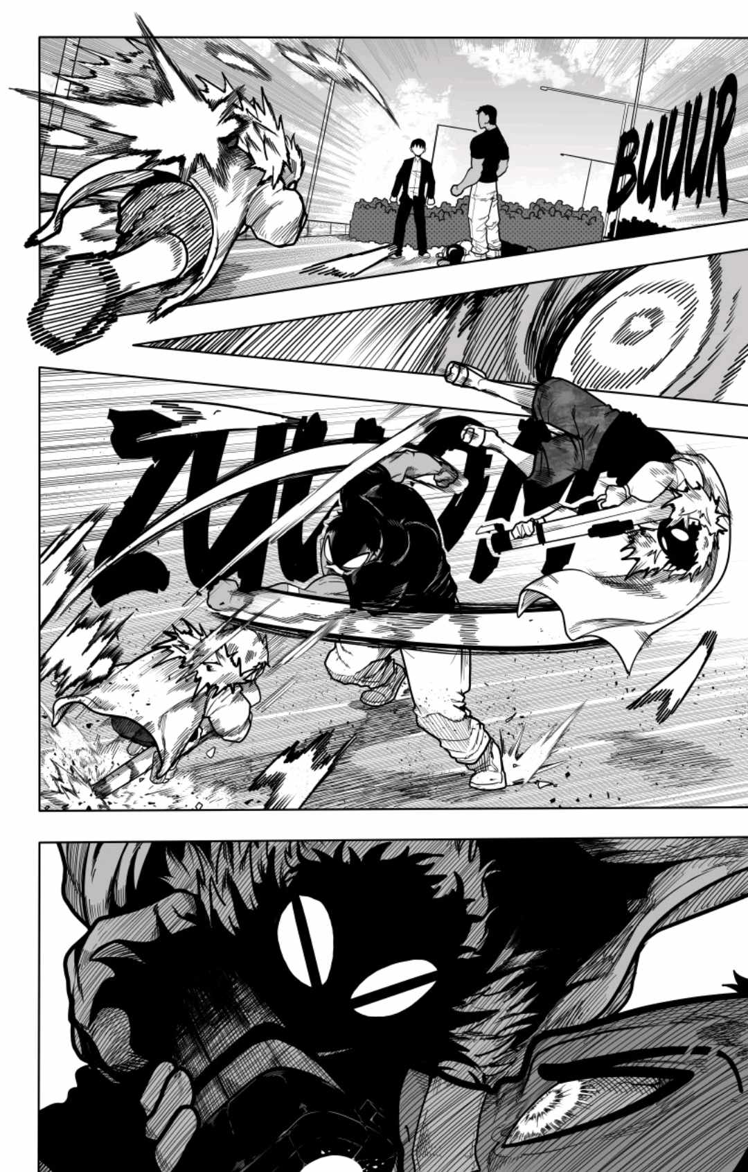 Sense Life Chapter 13-eng-li - Page 10