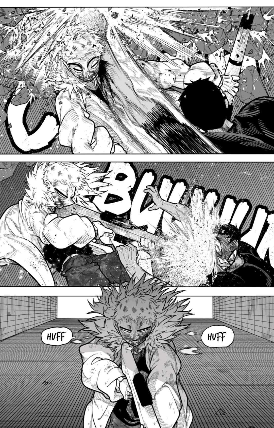 Sense Life Chapter 15-eng-li - Page 9