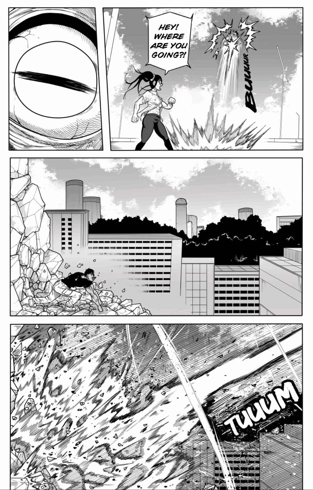 Sense Life Chapter 15-eng-li - Page 4