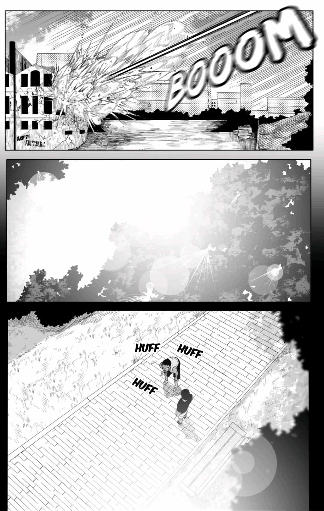 Sense Life Chapter 14-eng-li - Page 30