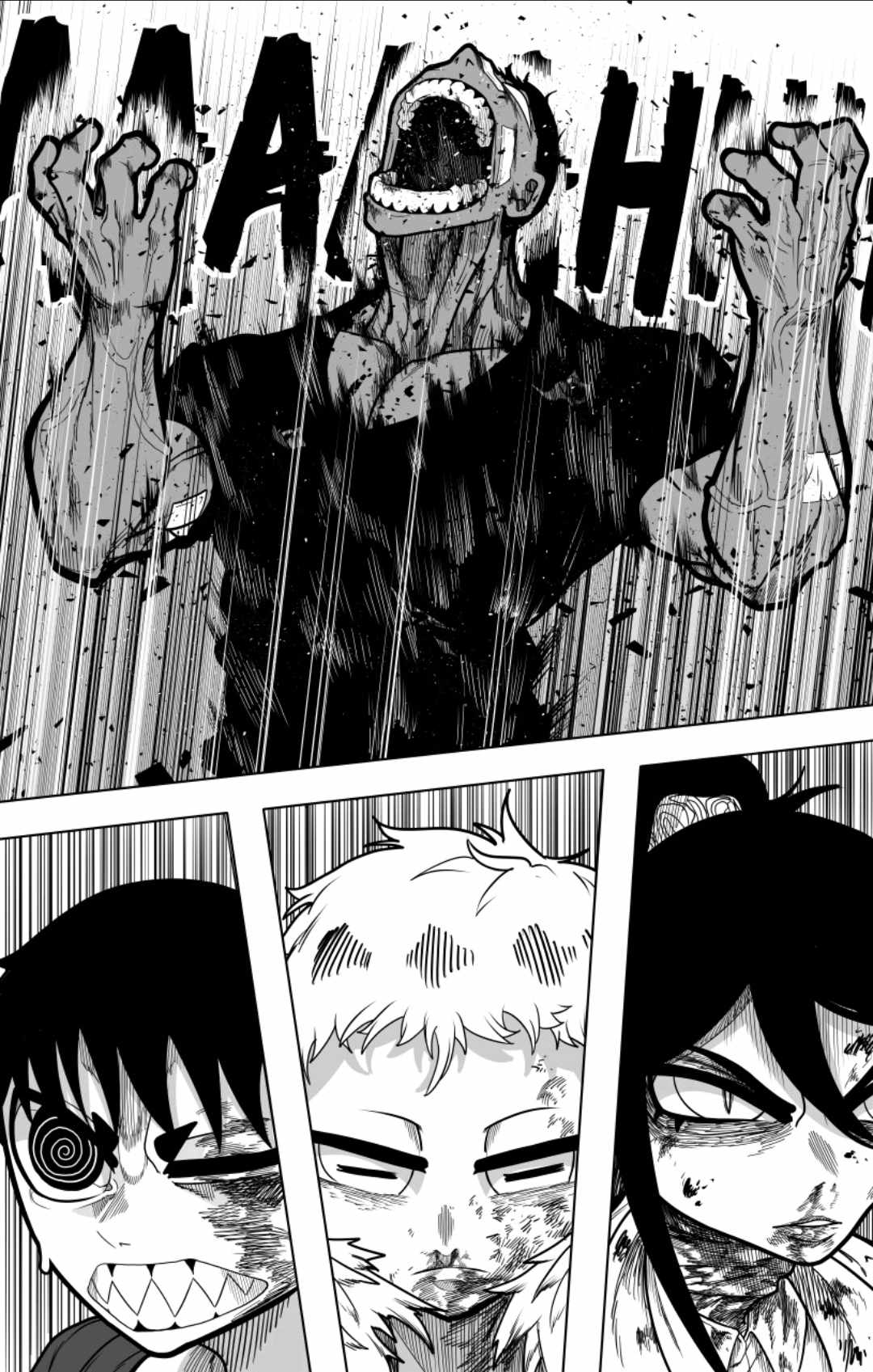 Sense Life Chapter 13-eng-li - Page 17