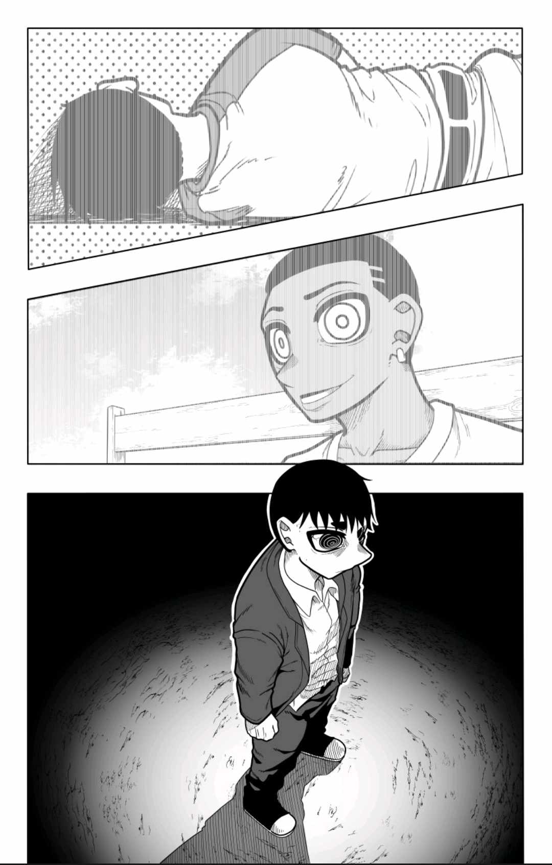 Sense Life Chapter 13-eng-li - Page 9