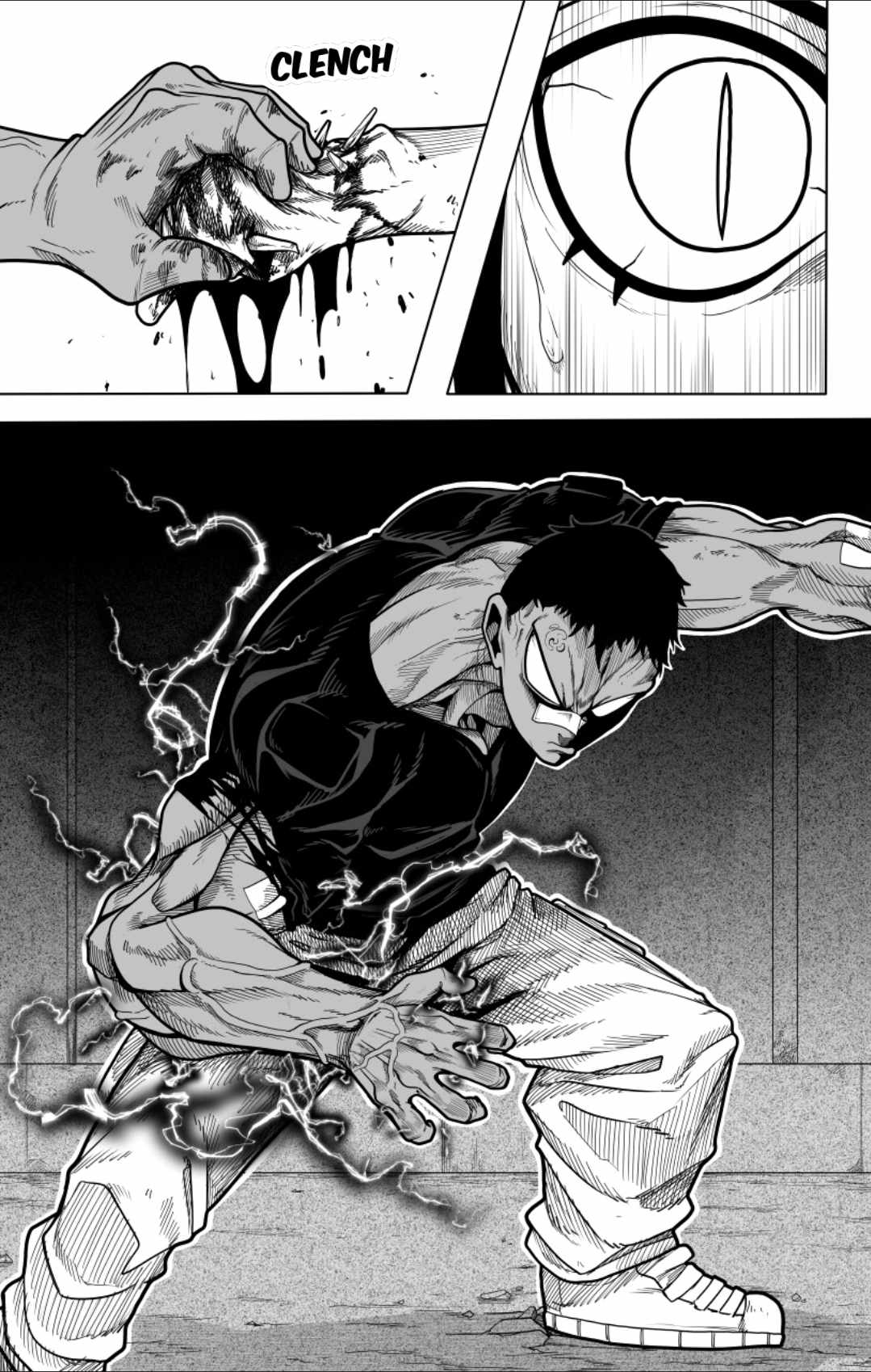 Sense Life Chapter 14-eng-li - Page 6