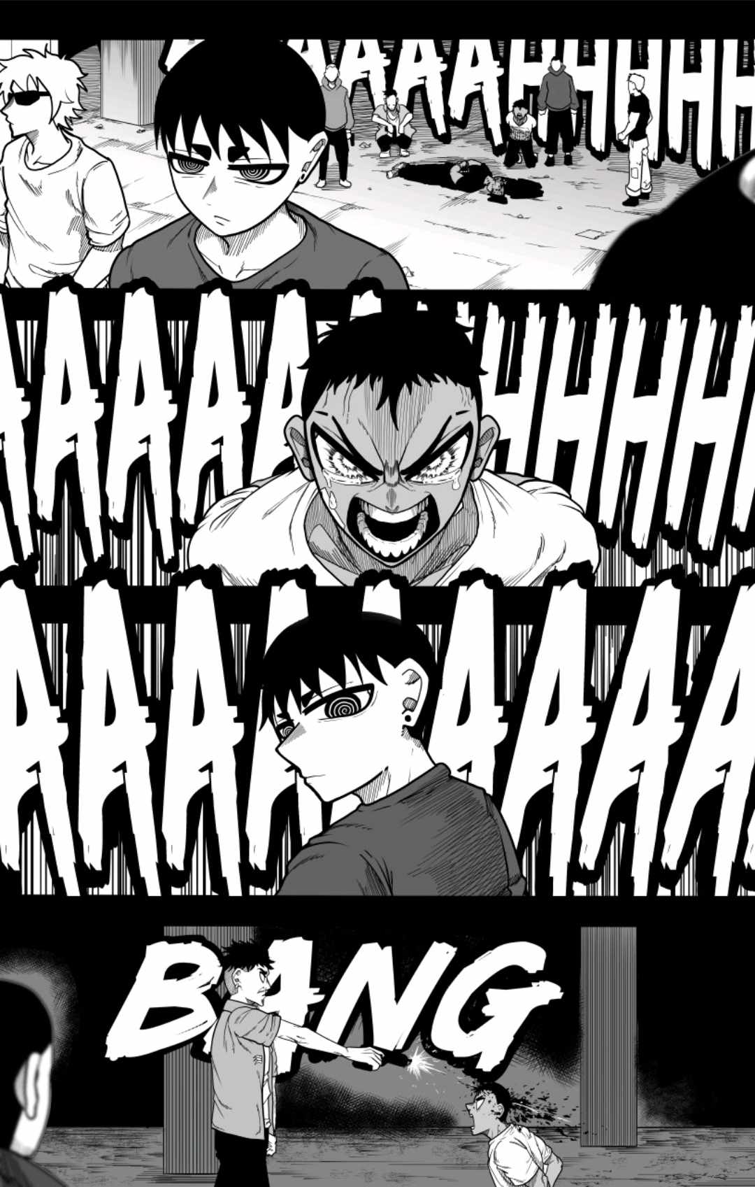 Sense Life Chapter 12-eng-li - Page 25