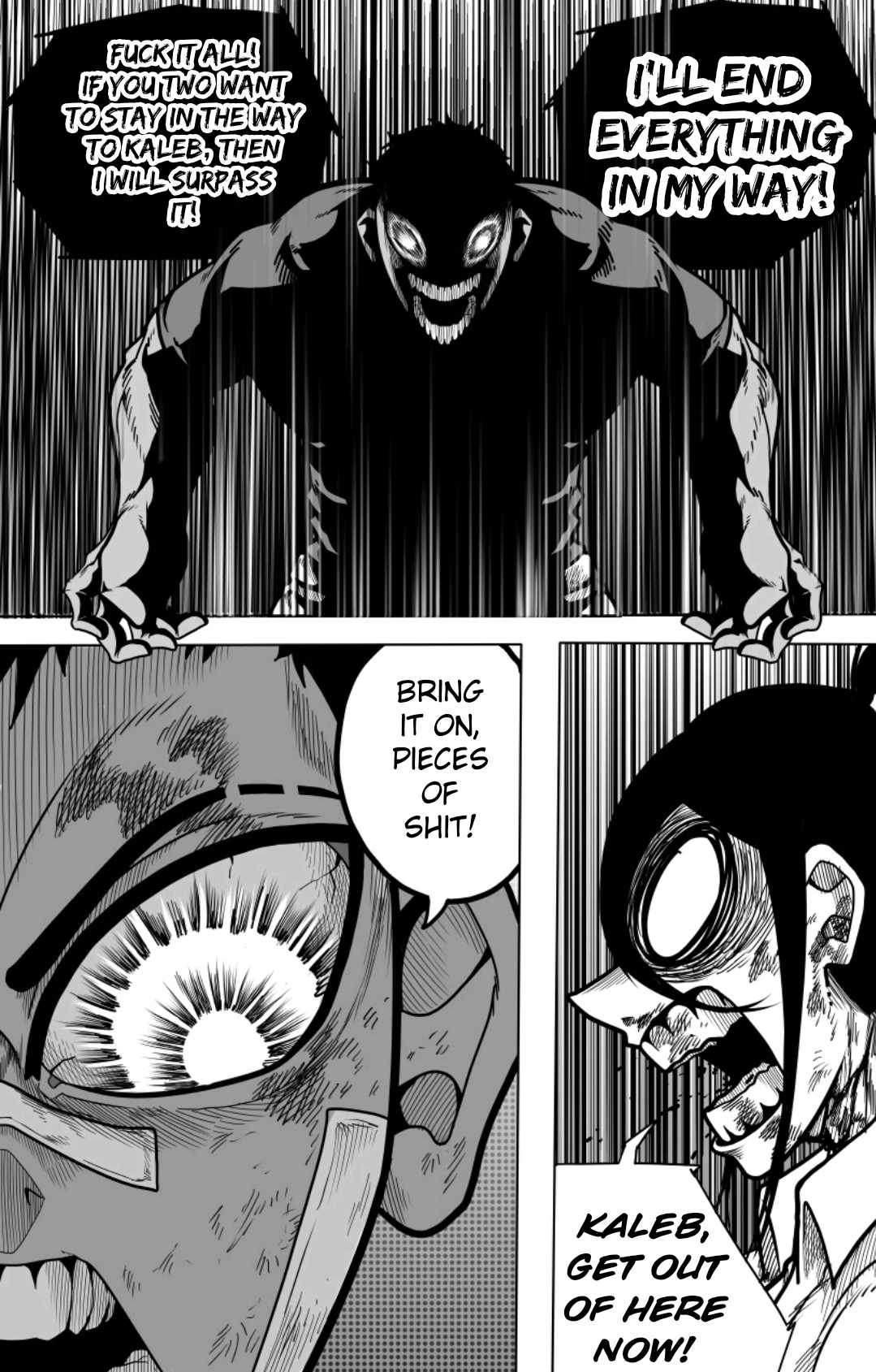 Sense Life Chapter 13-eng-li - Page 18
