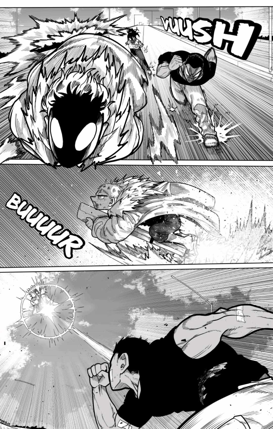 Sense Life Chapter 14-eng-li - Page 22