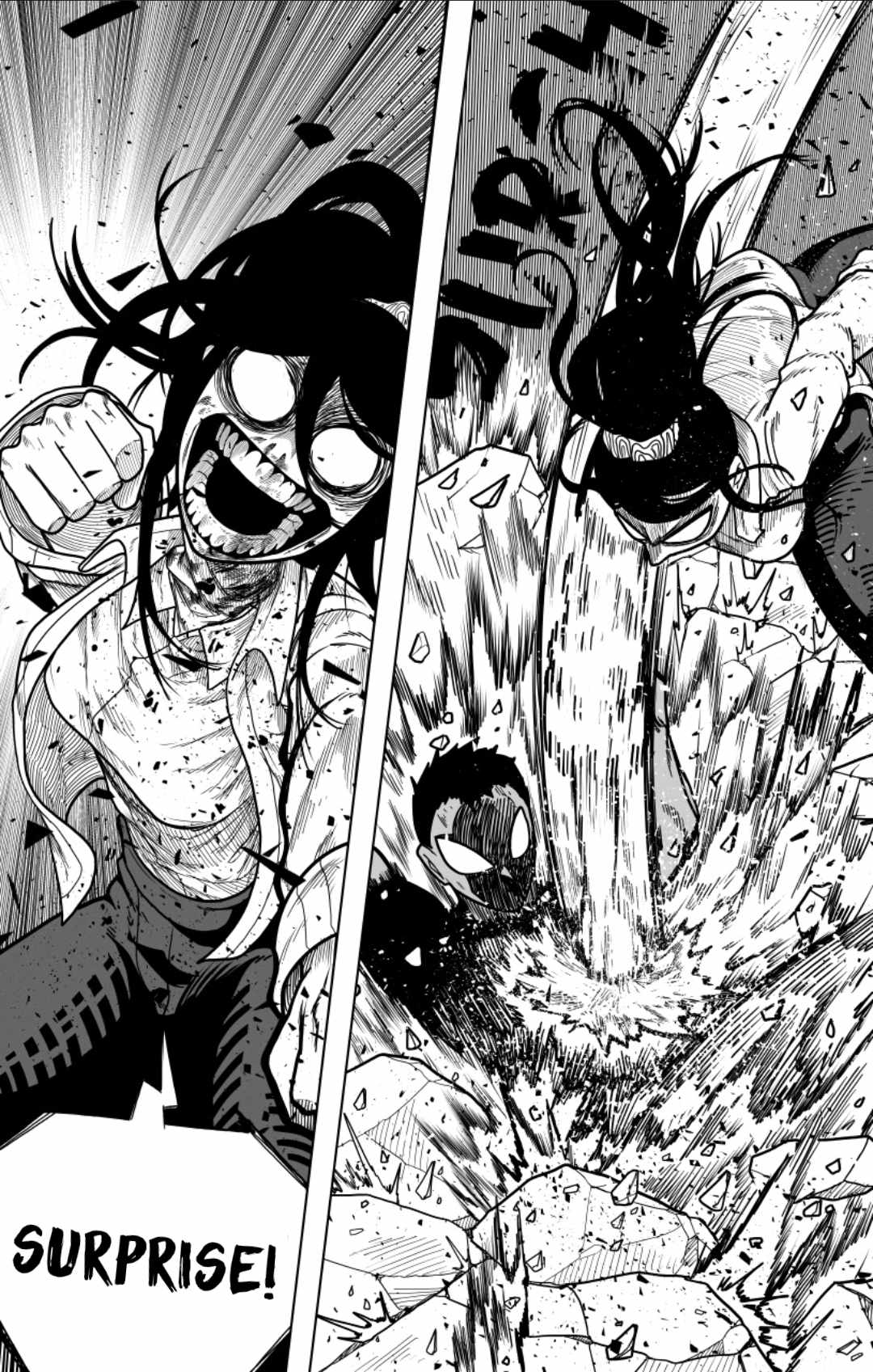 Sense Life Chapter 13-eng-li - Page 15