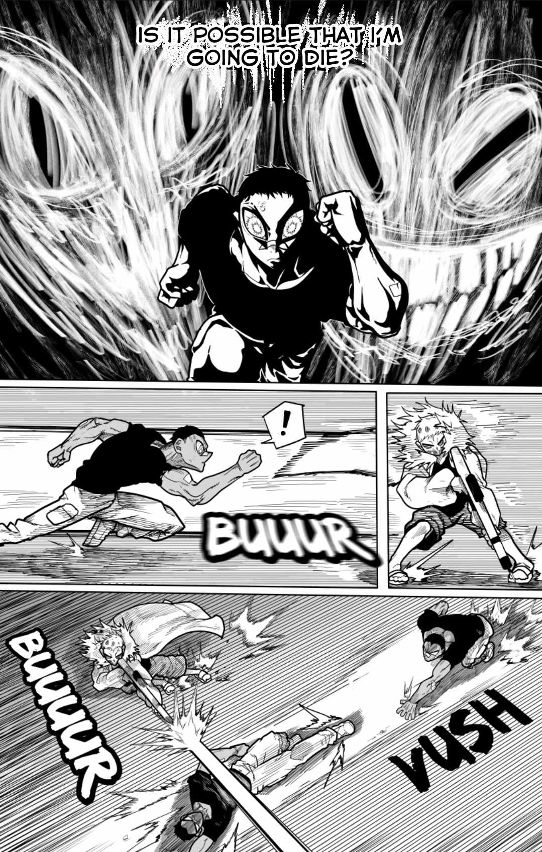 Sense Life Chapter 15-eng-li - Page 17